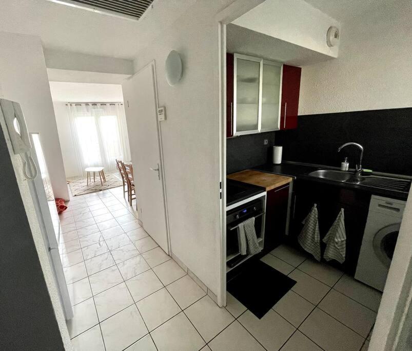Duplex Moderne Proche De Toutes Commodites Бордо Экстерьер фото