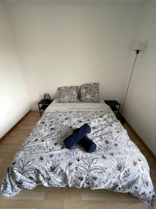 Duplex Moderne Proche De Toutes Commodites Бордо Экстерьер фото