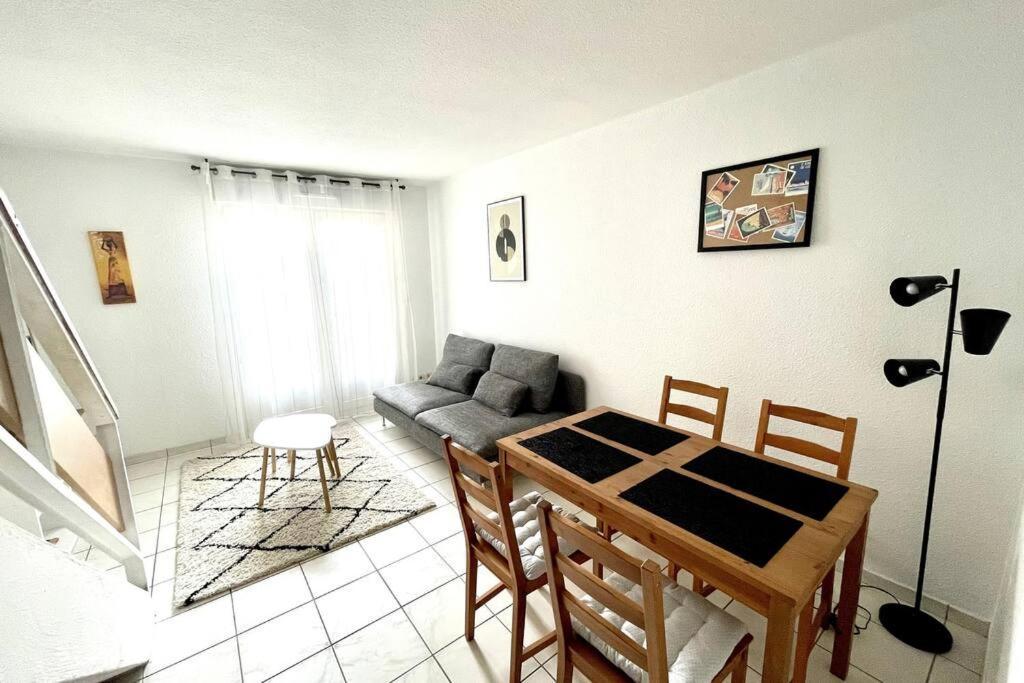 Duplex Moderne Proche De Toutes Commodites Бордо Экстерьер фото