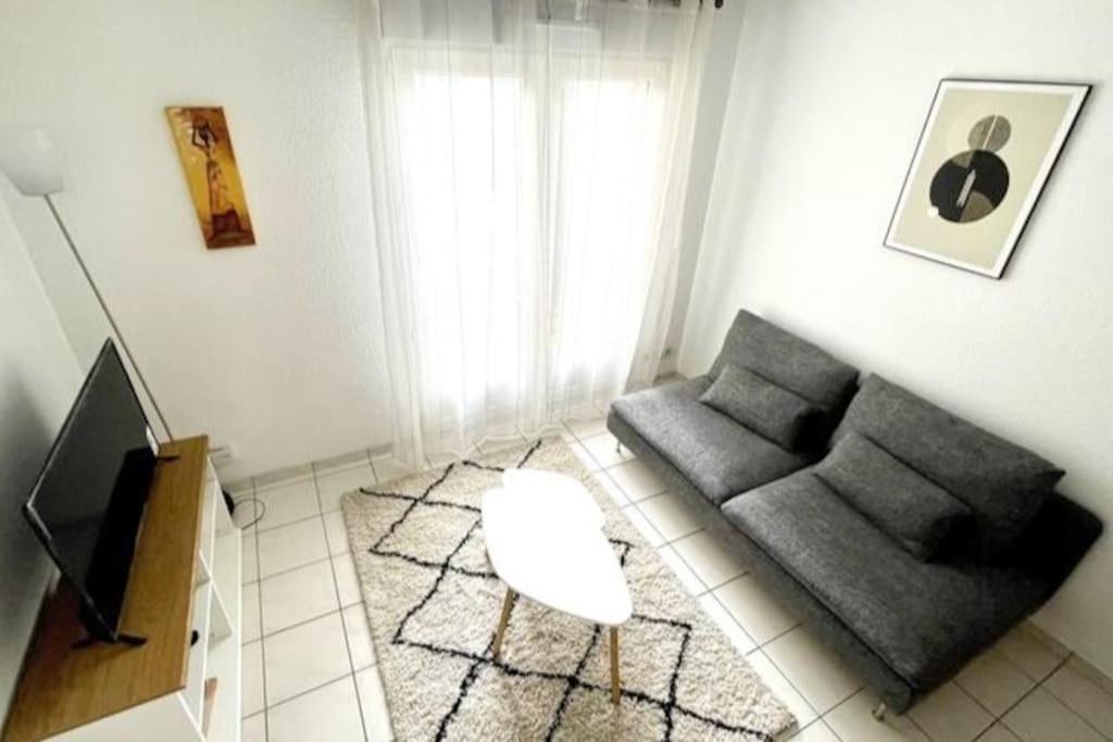 Duplex Moderne Proche De Toutes Commodites Бордо Экстерьер фото