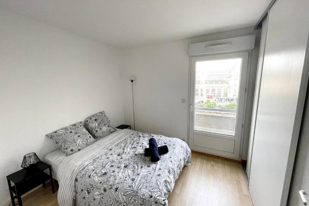 Duplex Moderne Proche De Toutes Commodites Бордо Экстерьер фото