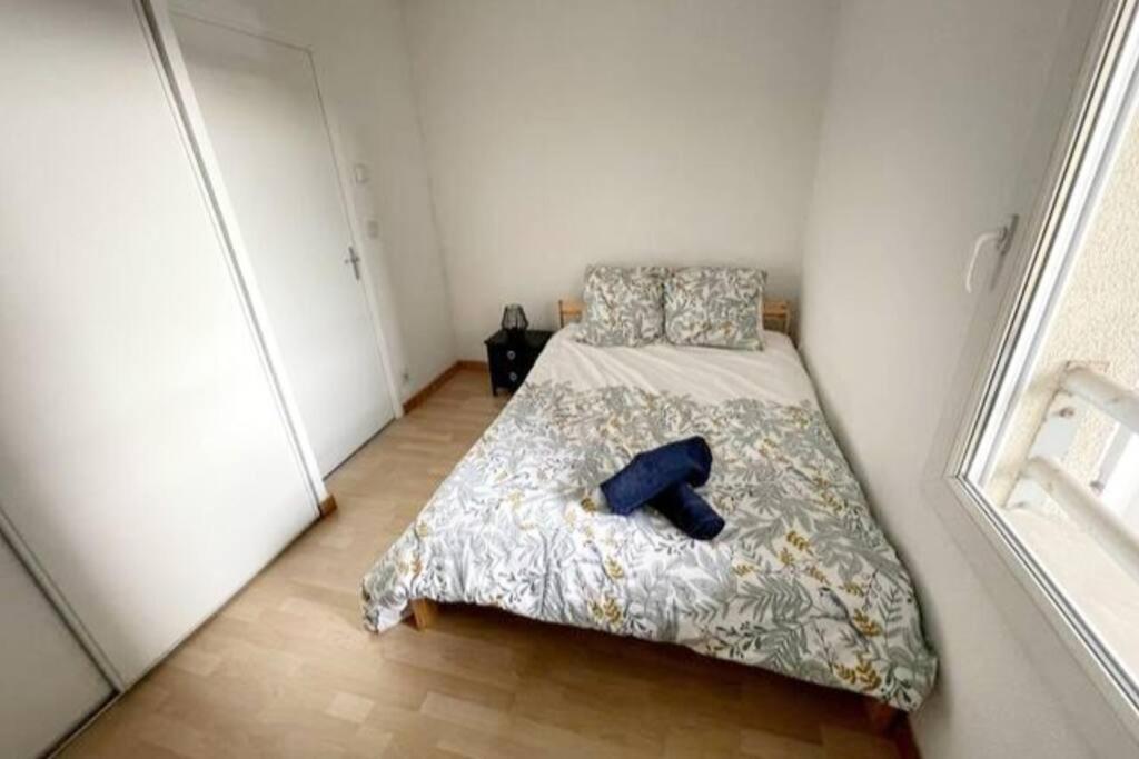 Duplex Moderne Proche De Toutes Commodites Бордо Экстерьер фото